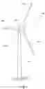 Fig. 02 - FLANGE SEGMENT FOR A WIND TURBINE, STEEL TOWER RING SEGMENT, AND METHOD
