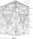 Fig. 06 - PORTABLE HUNTING BLIND