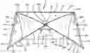 Fig. 01 - Foldable ground blind