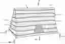 Fig. 01 - Foldable ground blind
