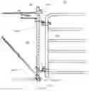 Fig. 12 - T-brace system