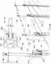 Fig. 22 - T-brace system