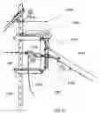 Fig. 25 - T-brace system