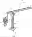 Fig. 03 - Chain and lever post puller systems