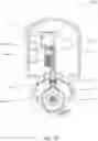 Fig. 11 - Locking assembly with spring mechanism