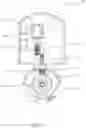 Fig. 12 - Locking assembly with spring mechanism