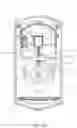 Fig. 14 - Locking assembly with spring mechanism