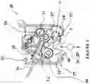 Fig. 07 - Load equalizer for latches of closure panels in motor vehicles