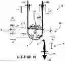 Fig. 14 - Load equalizer for latches of closure panels in motor vehicles