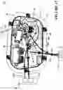 Fig. 22 - Load equalizer for latches of closure panels in motor vehicles