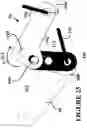 Fig. 30 - Load equalizer for latches of closure panels in motor vehicles