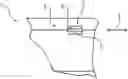 Fig. 01 - DOOR HANDLE SYSTEM FOR A VEHICLE DOOR