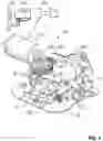 Fig. 07 - CLOSURE LATCH FOR VEHICLE DOOR