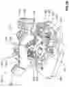 Fig. 10 - CLOSURE LATCH FOR VEHICLE DOOR
