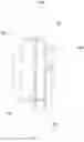 Fig. 02 - CABINET DOOR MOUNTING STRUCTURE AND CABINET HAVING SAME