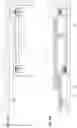 Fig. 10 - Sliding door device