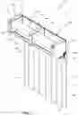 Fig. 05 - ROLLER SHADE/DRAPERY MOUNTING SYSTEM