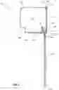 Fig. 06 - ROLLER SHADE/DRAPERY MOUNTING SYSTEM