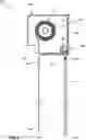 Fig. 07 - ROLLER SHADE/DRAPERY MOUNTING SYSTEM