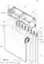 Fig. 08 - ROLLER SHADE/DRAPERY MOUNTING SYSTEM
