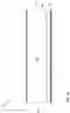 Fig. 11 - ROLLER SHADE/DRAPERY MOUNTING SYSTEM