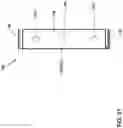 Fig. 19 - ROLLER SHADE/DRAPERY MOUNTING SYSTEM