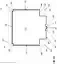 Fig. 23 - ROLLER SHADE/DRAPERY MOUNTING SYSTEM
