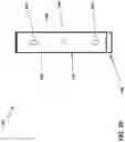 Fig. 28 - ROLLER SHADE/DRAPERY MOUNTING SYSTEM