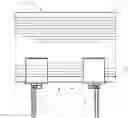 Fig. 01 - Cordless blinds and shades lifter rods