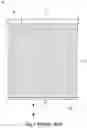 Fig. 02 - Cordless blinds and shades lifter rods