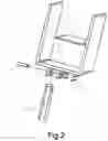 Fig. 03 - Cordless blinds and shades lifter rods