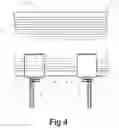 Fig. 05 - Cordless blinds and shades lifter rods
