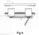 Fig. 06 - Cordless blinds and shades lifter rods