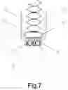 Fig. 08 - Cordless blinds and shades lifter rods