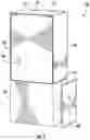 Fig. 02 - Motor drive system for window covering system with continuous cord loop