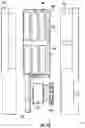 Fig. 11 - Motor drive system for window covering system with continuous cord loop