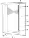Fig. 12 - Motor drive system for window covering system with continuous cord loop