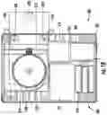 Fig. 19 - Motor drive system for window covering system with continuous cord loop