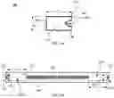 Fig. 06 - Fence gate assembly, fence gate kit, system and methods of manufacturing thereof