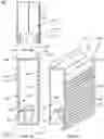 Fig. 09 - Fence gate assembly, fence gate kit, system and methods of manufacturing thereof