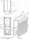 Fig. 11 - Fence gate assembly, fence gate kit, system and methods of manufacturing thereof