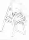 Fig. 04 - Apparatus with platform and latch