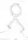 Fig. 10 - Apparatus with platform and latch