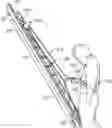 Fig. 01 - Fall arrest ladder system