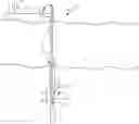Fig. 01 - Abrasive suspension eroding system