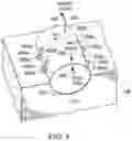 Fig. 05 - Securing mechanism for a drilling element on a downhole drilling tool