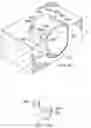 Fig. 07 - Securing mechanism for a drilling element on a downhole drilling tool