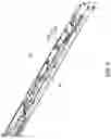 Fig. 08 - Method and apparatus for testing of the downhole connector electrical system during installation