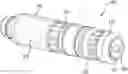 Fig. 01 - Dissolvable frac plug