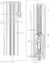 Fig. 01 - Wet-mate retrievable filter system
